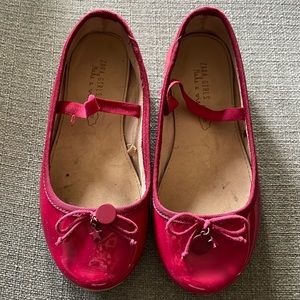 kids dorothy shoes